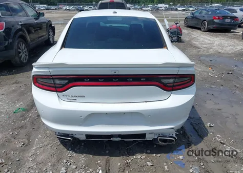 2020 Dodge Charger Sxt Rwd from USA, damaged, VIN 2C3CDXBG5LH186742